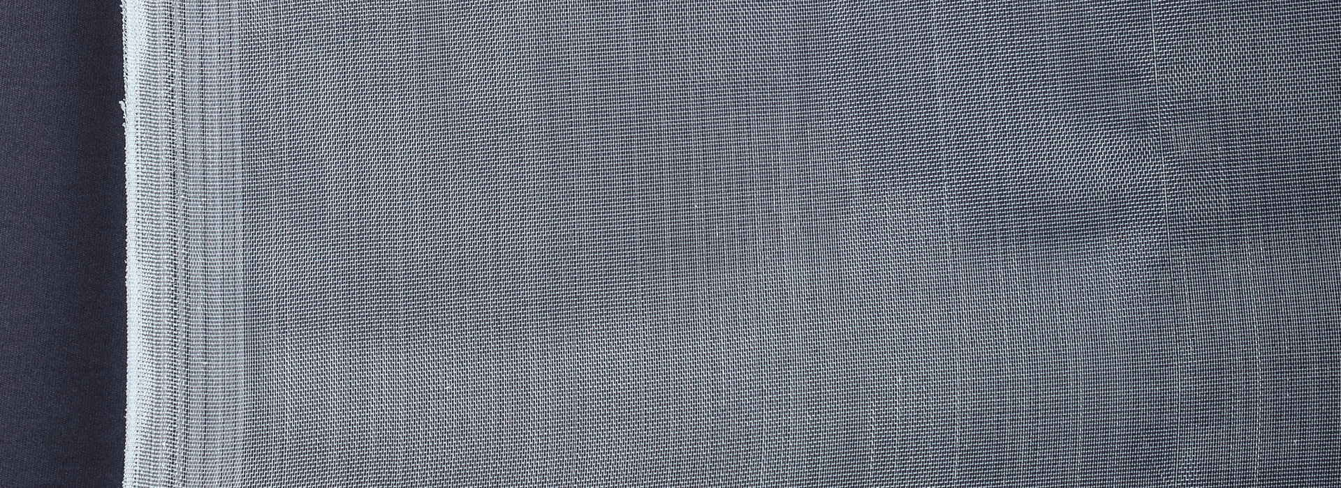 50 Mesh Insect Net Garware Technical Fibres Ltd.